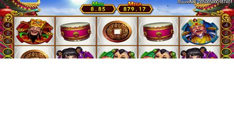 Free UC8 Slots .